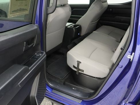 Used 2025 Toyota Tacoma SR5 RWD image 25