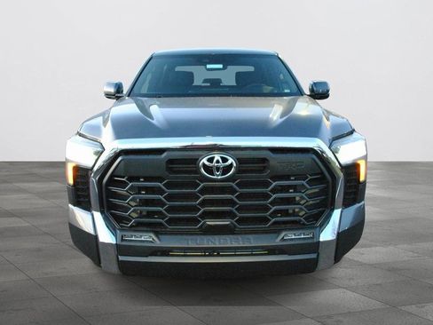 New 2026 Toyota Tundra SR5 image 2
