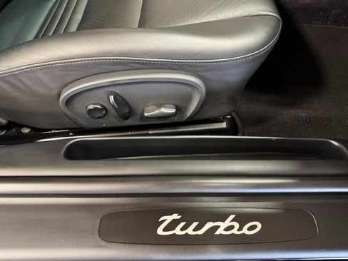 Used 2002 Porsche 911 Turbo image 53