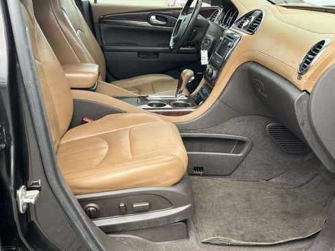 Used 2014 Buick Enclave Leather FWD image 26