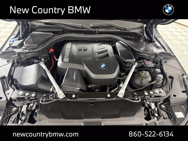 Used 2024 BMW 530i xDrive w/ M Sport Package AWD/4WD image 28