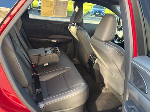 Certified 2025 Lexus RX 350 Premium Plus w/ Accessory Package (Z1) FWD image 12