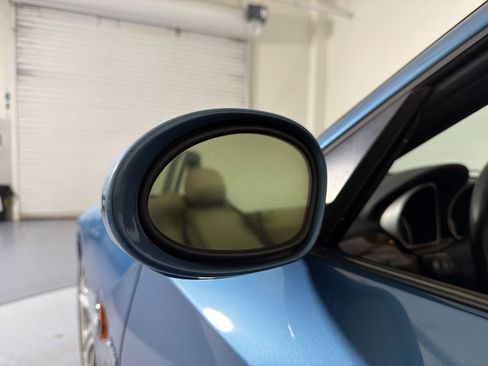 Used 2003 BMW Z4 3.0i RWD image 16
