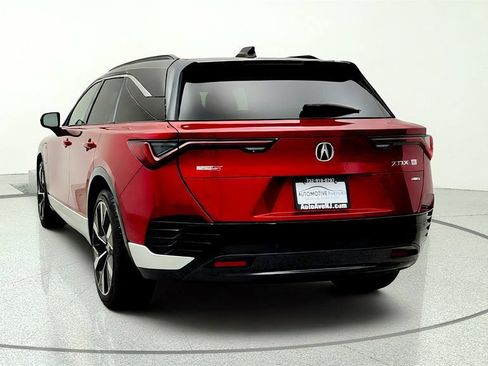 Used 2024 Acura ZDX Type S AWD/4WD image 6