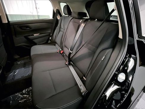 New 2025 Nissan Rogue S image 10