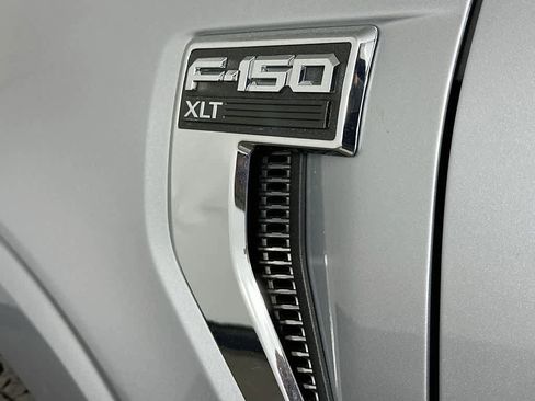 Used 2023 Ford F150 XLT AWD/4WD image 7