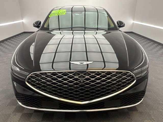 Used 2024 Genesis G90 3.5T AWD/4WD image 2