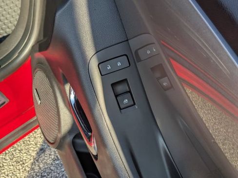 Used 2013 Chevrolet Camaro SS w/ RS Package RWD image 31