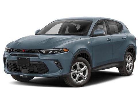 Used 2024 Dodge Hornet GT AWD/4WD image 1