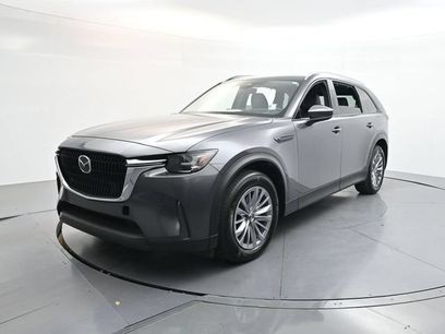 Used 2024 MAZDA CX-90 3.3 Turbo w/ Preferred Plus