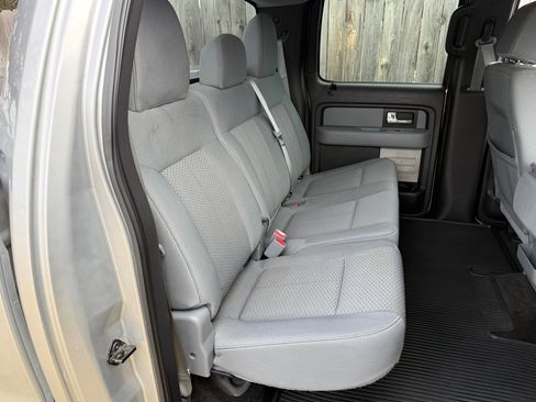 Used 2012 Ford F150 XLT w/ XLT Convenience Pkg image 20