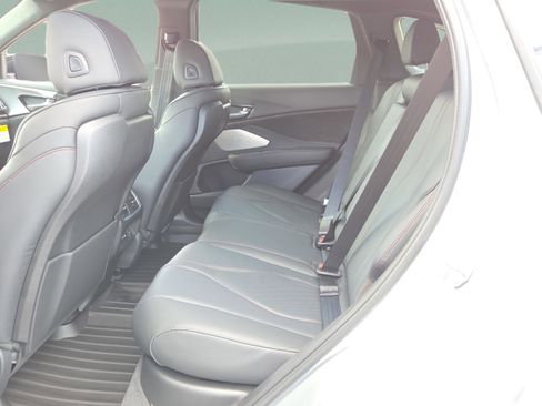 New 2026 Acura RDX A-Spec image 12