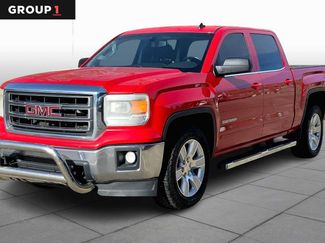 Used 2014 GMC Sierra 1500 SLE w/ SLE Value Package video 1
