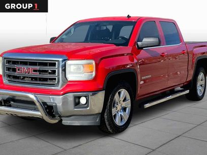 Used 2014 GMC Sierra 1500 SLE w/ SLE Value Package