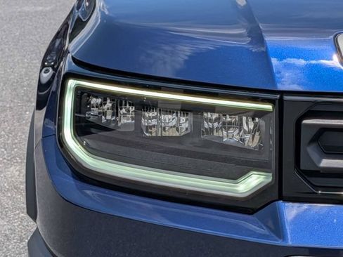 New 2026 Honda Passport RTL image 9