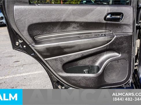 Used 2024 Dodge Durango SRT Hellcat AWD/4WD image 55