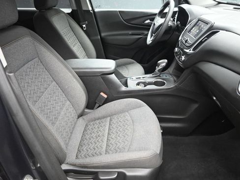 Used 2022 Chevrolet Equinox LT FWD image 35