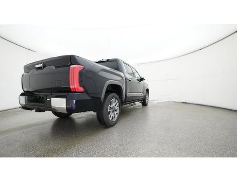 New 2025 Toyota Tundra 1794 Edition AWD/4WD image 24