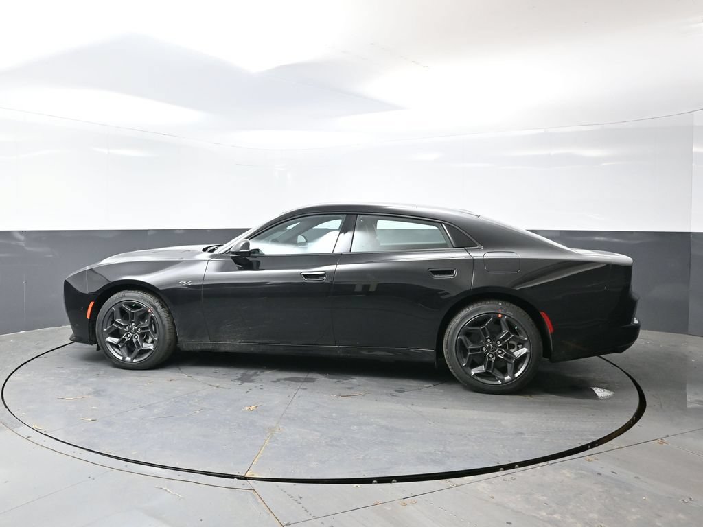 New 2026 Dodge Charger R/T AWD/4WD image 6
