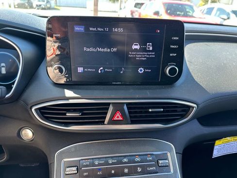 Used 2022 Hyundai Santa Fe XRT w/ Cargo Package image 25