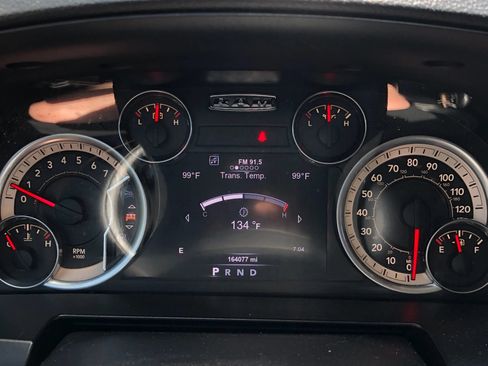 Used 2017 RAM 1500 Sport RWD image 19