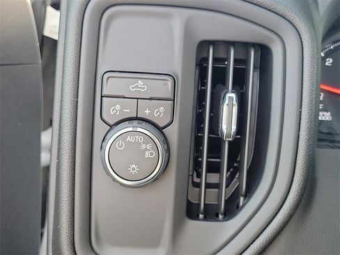 New 2026 Chevrolet Silverado 1500 W/T w/ WT Value Package image 12