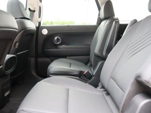 New 2026 Hyundai Palisade SEL Premium FWD image 20