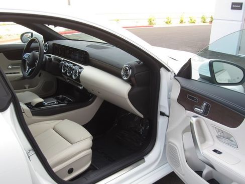 Certified 2023 Mercedes-Benz CLA 250 w/ Premium Package image 17