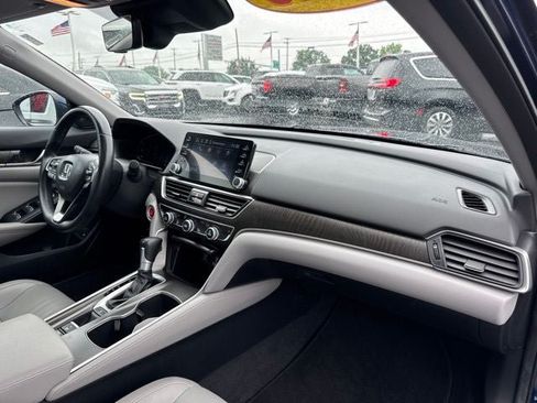 Used 2020 Honda Accord EX-L image 27