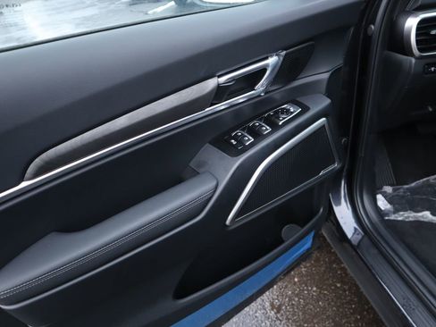 New 2025 Kia Telluride EX X-Line image 18