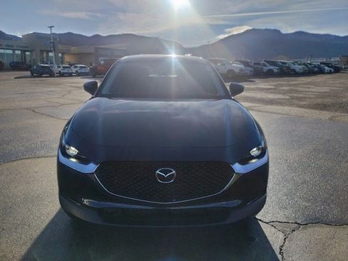 Used 2023 MAZDA CX-30 AWD 2.5 S image 2