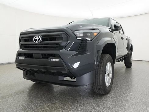 New 2025 Toyota Tacoma SR5 image 19