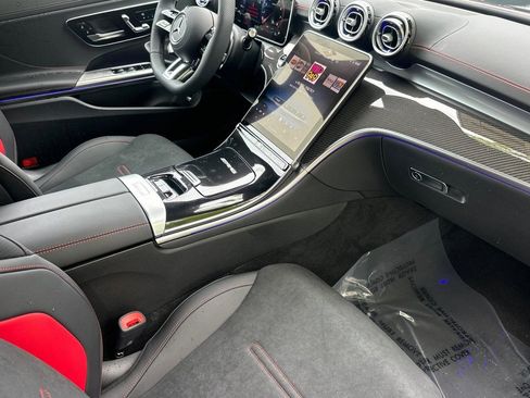 New 2026 Mercedes-Benz CLE 53 AMG 4MATIC Cabriolet image 26