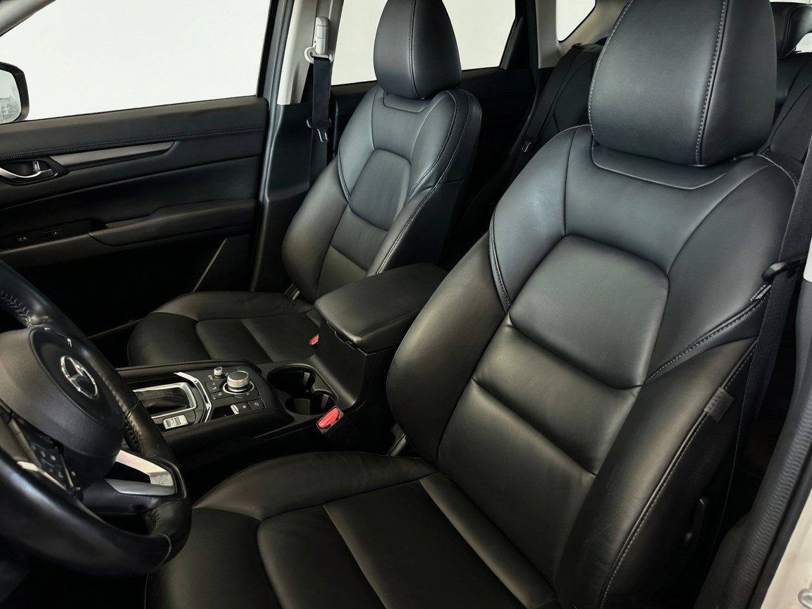 Used 2020 MAZDA CX-5 Touring FWD image 13