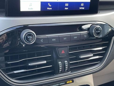 Certified 2022 Ford Escape SE w/ Convenience Package image 26