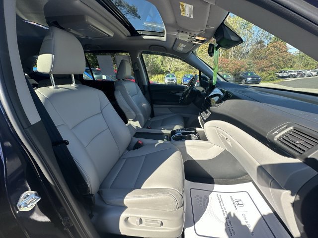 Used 2022 Honda Pilot Touring image 30