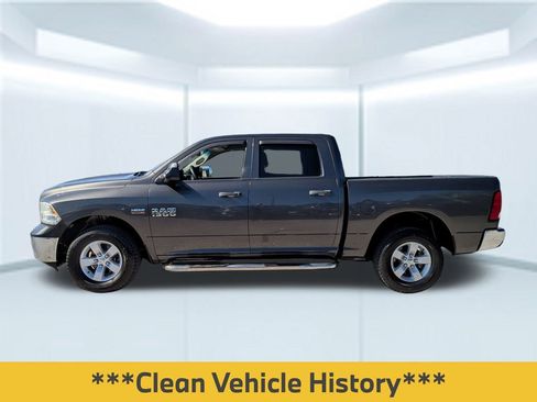 Used 2014 RAM 1500 Tradesman w/ Popular Equipment Group image 2