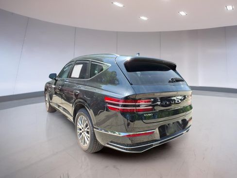Used 2025 Genesis GV80 2.5T Standard AWD/4WD image 3