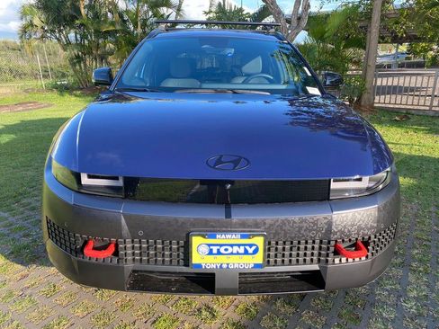 New 2026 Hyundai Ioniq 5 XRT image 2