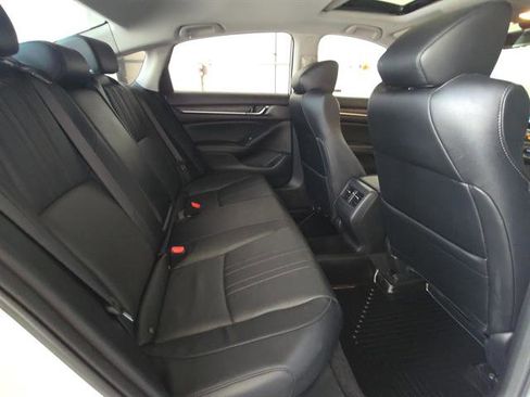 Used 2018 Honda Accord EX-L image 20