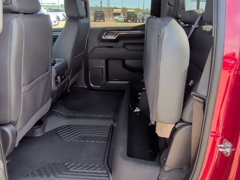 New 2026 Chevrolet Silverado 1500 LT Trail Boss w/ LT Trail Boss Premium Package AWD/4WD image 37