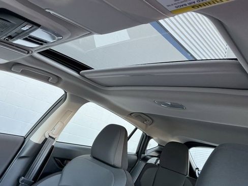 Certified 2025 Subaru Impreza 2.0i Sport image 15