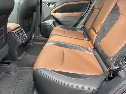New 2026 Subaru Forester Touring image 34