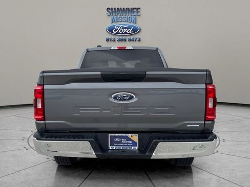 Certified 2023 Ford F150 XLT image 6