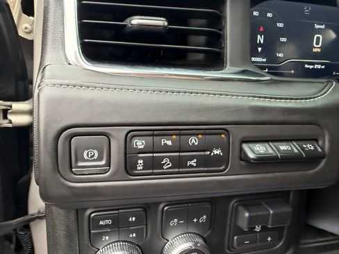 Certified 2023 GMC Yukon XL Denali Ultimate w/ LPO, Floor Liner Package image 23