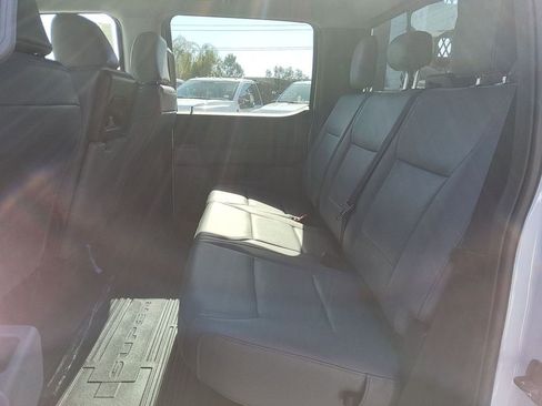 New 2026 Ford F450 XL w/ XL Chrome Package image 14