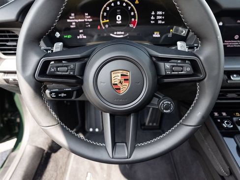 Used 2026 Porsche 911 GT3 RWD image 28