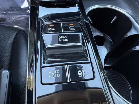 Used 2020 Hyundai Sonata Limited w/ Cargo Package image 33