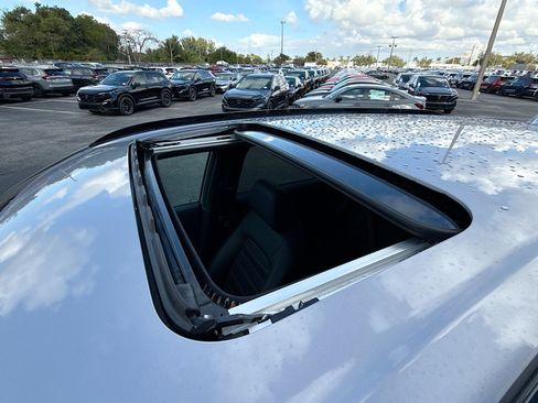 New 2026 Honda CR-V Sport-L image 16