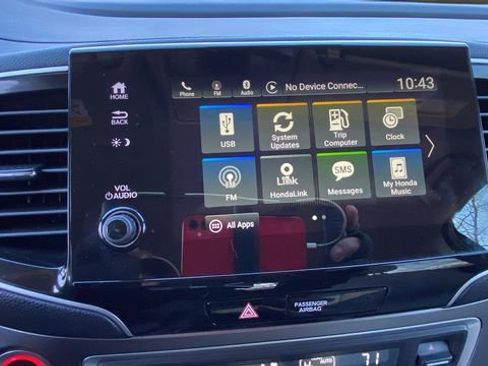 Used 2019 Honda Pilot EX image 28